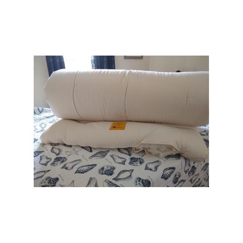 Thin shikibuton organic Thin shikibuton organic