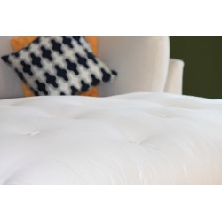 cotton futon mattress korea