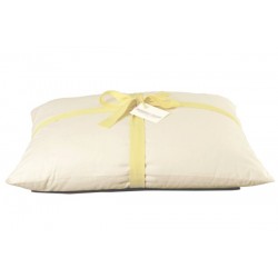 kapok pillow organic