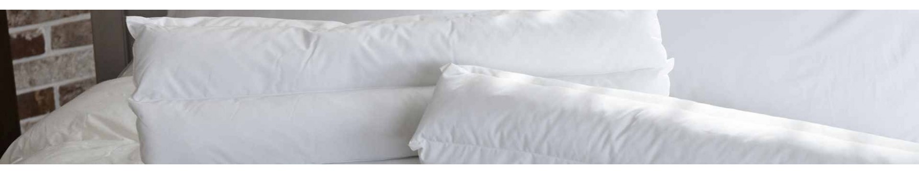 Best price on firm pillows for neck or head support, suits all sleeper