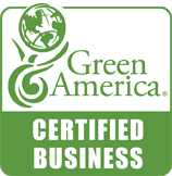 certified by green org